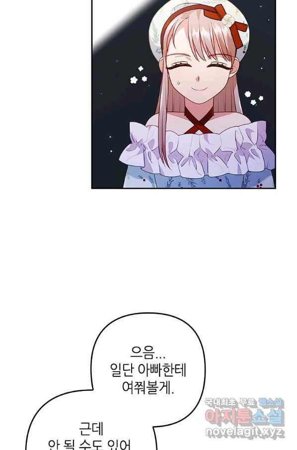 병약한 남주를 꼬셔버렸다 24화 34