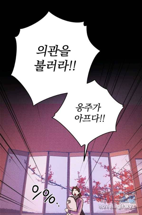 공주, 선비를 탐하다 73화 49