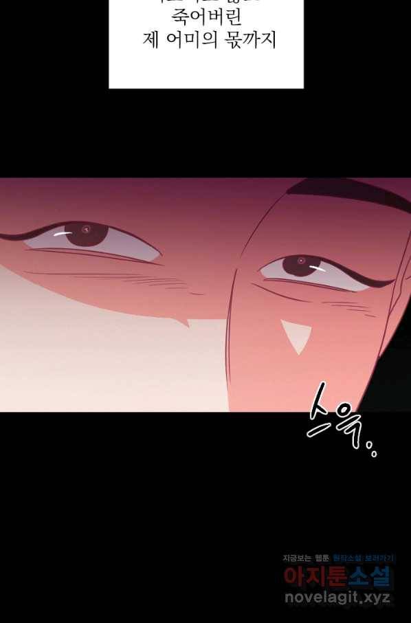 공주, 선비를 탐하다 73화 84
