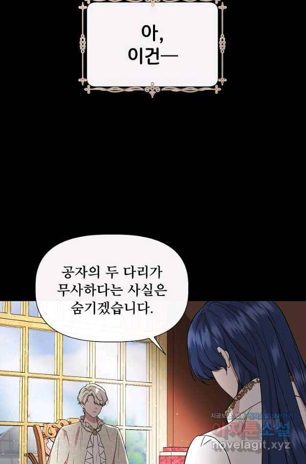 신데렐라는 내가 아니었다 51화 54