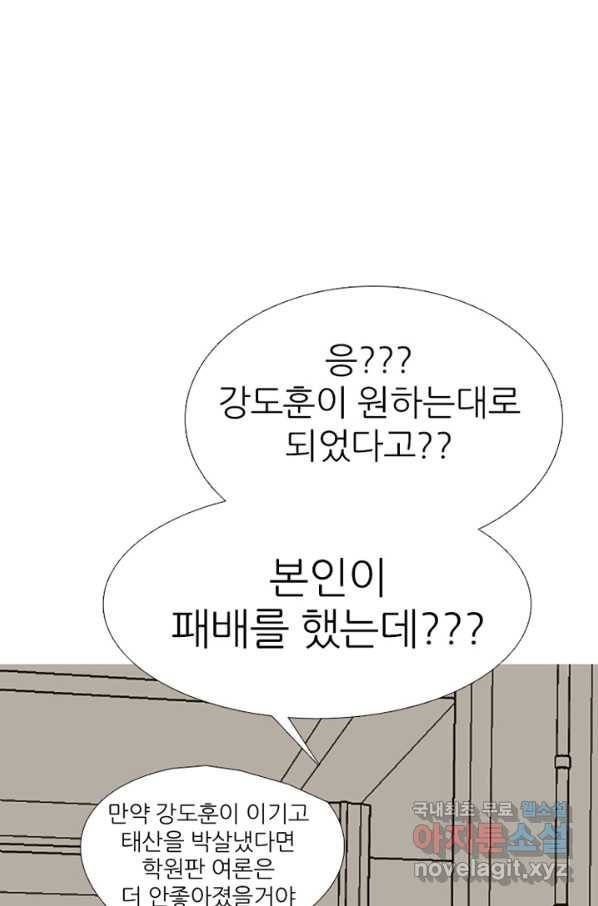 고교정점 323화 학원판 서얼 8