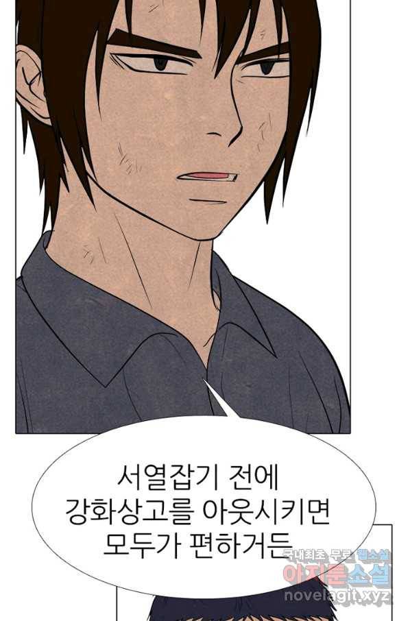 고교정점 323화 학원판 서얼 11