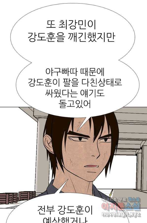 고교정점 323화 학원판 서얼 13