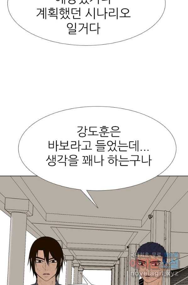 고교정점 323화 학원판 서얼 14