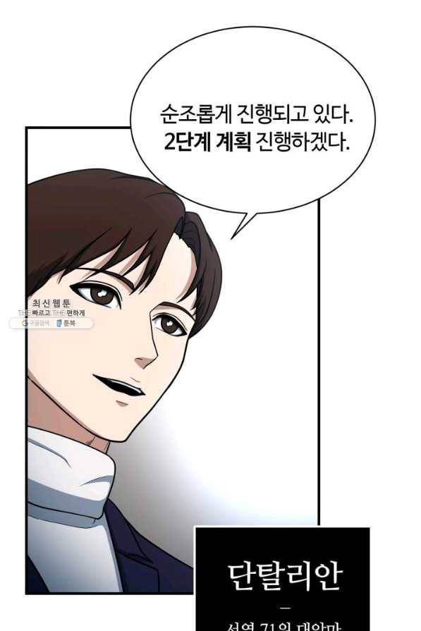집 밖은 위험해 63화 93