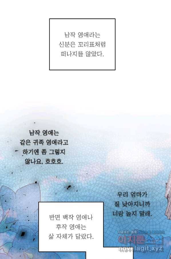 아기 황후님 65화 21