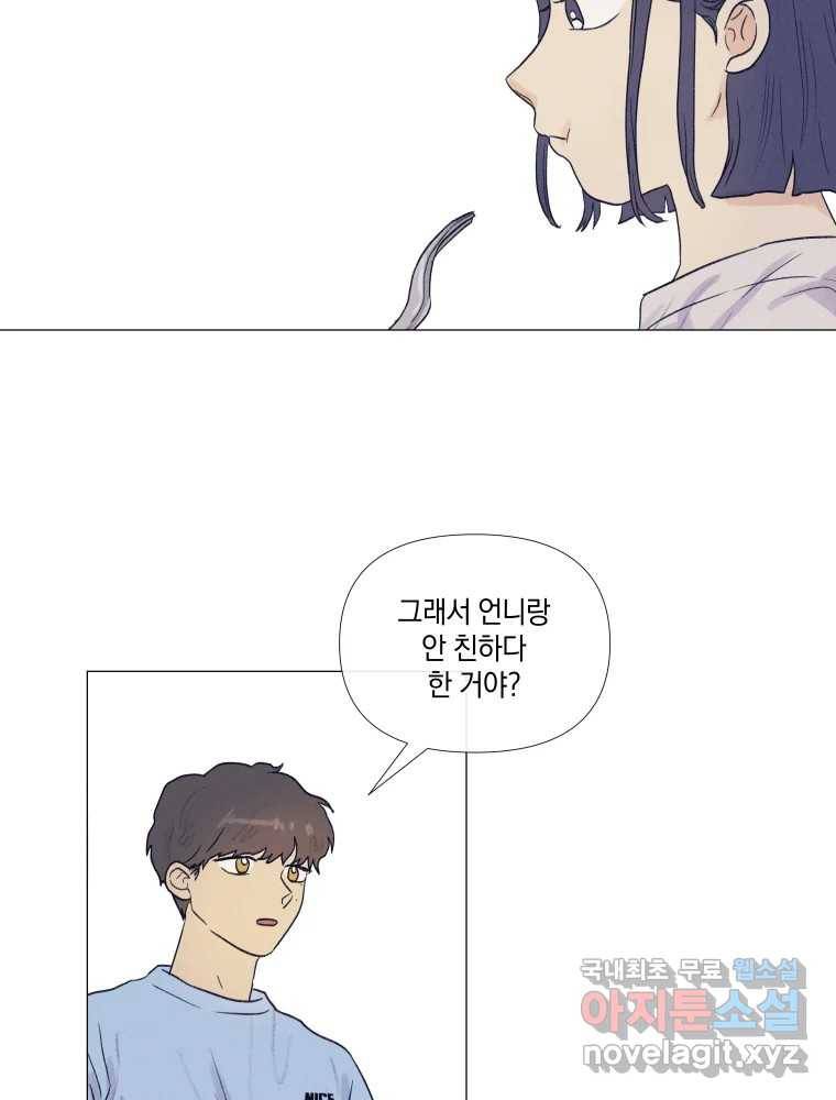 내게 볕이 닿지 않아도 04화 39