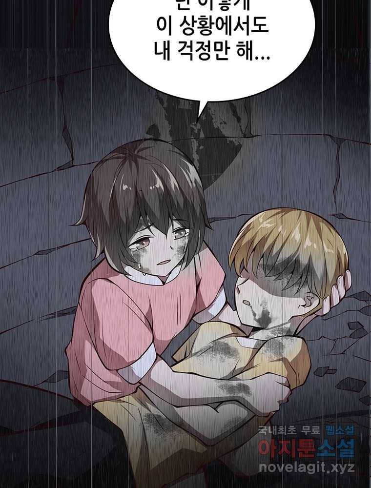 시스템 마스터, 레벨 1부터 시작하다 18화 64