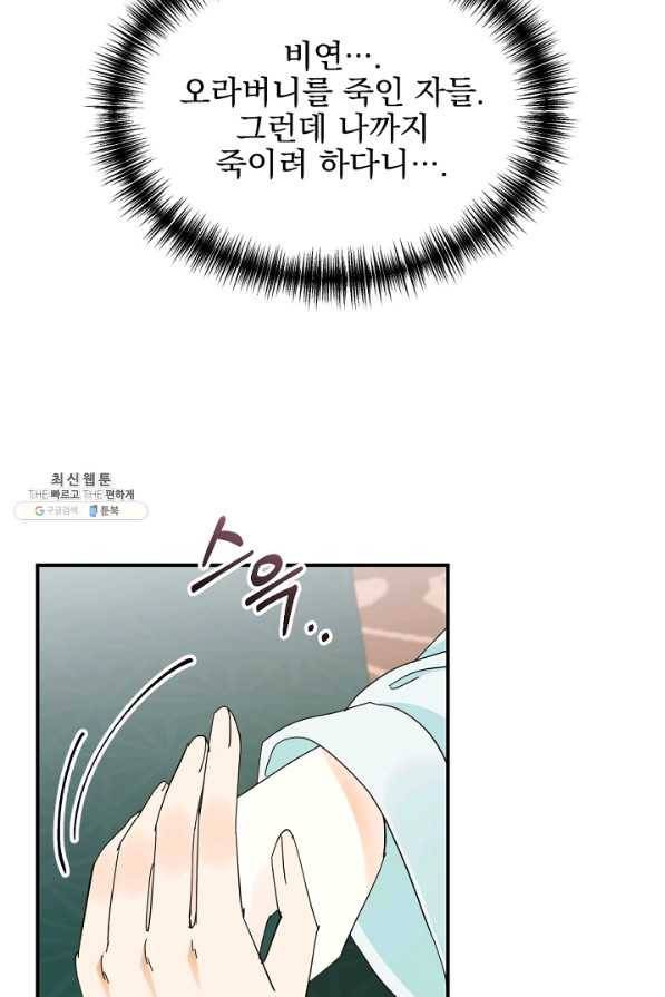 황태자의 첩 40화 60