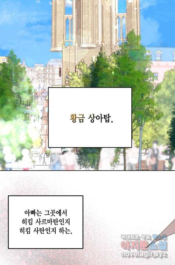 빙의자를 위한 특혜 36화 12