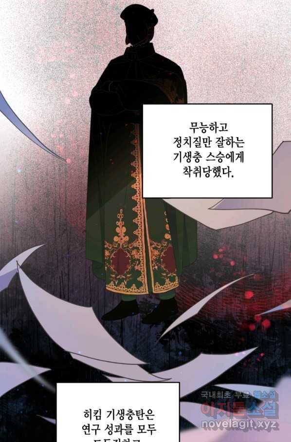 빙의자를 위한 특혜 36화 13