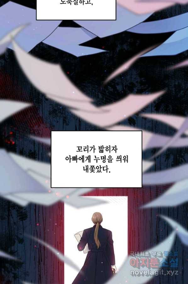 빙의자를 위한 특혜 36화 14