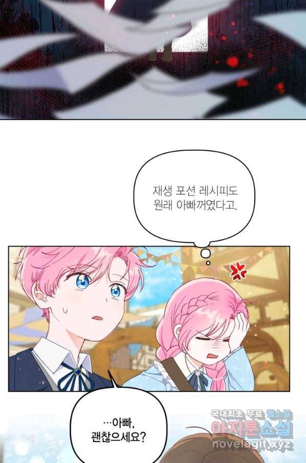 빙의자를 위한 특혜 36화 15