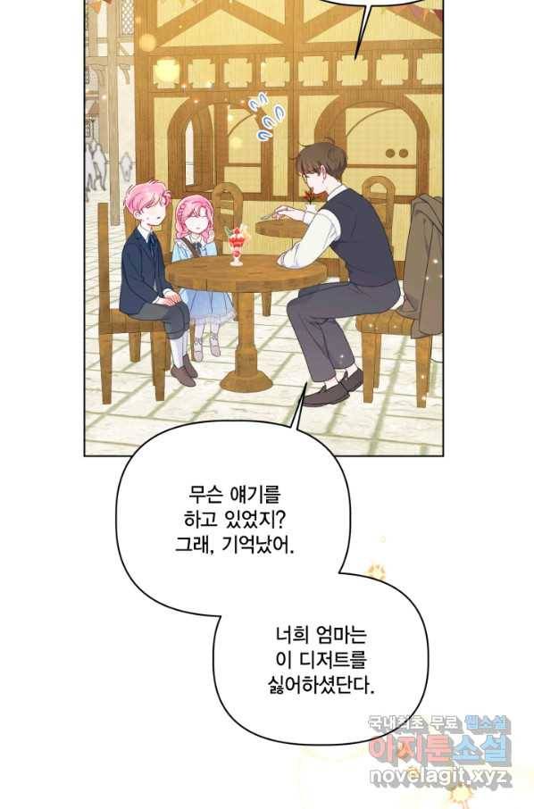 빙의자를 위한 특혜 36화 17