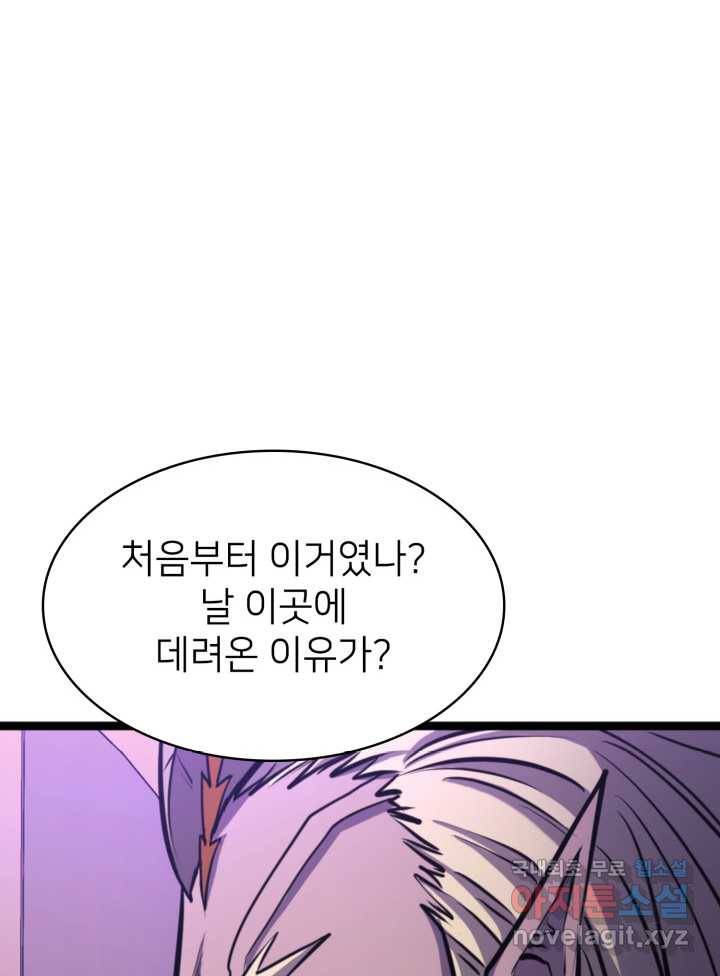 나 혼자 만렙 귀환자 200화(완결) 9