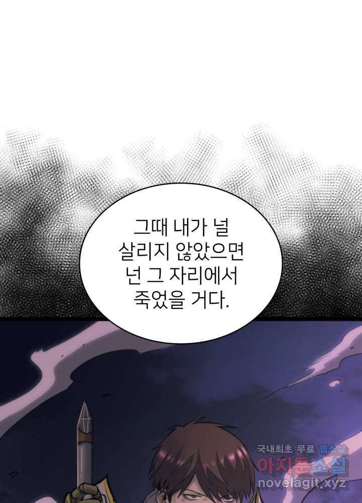 나 혼자 만렙 귀환자 200화(완결) 24