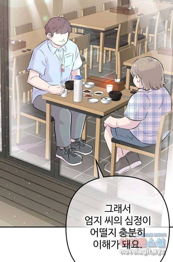 잉어님과 떡볶이 41화 20