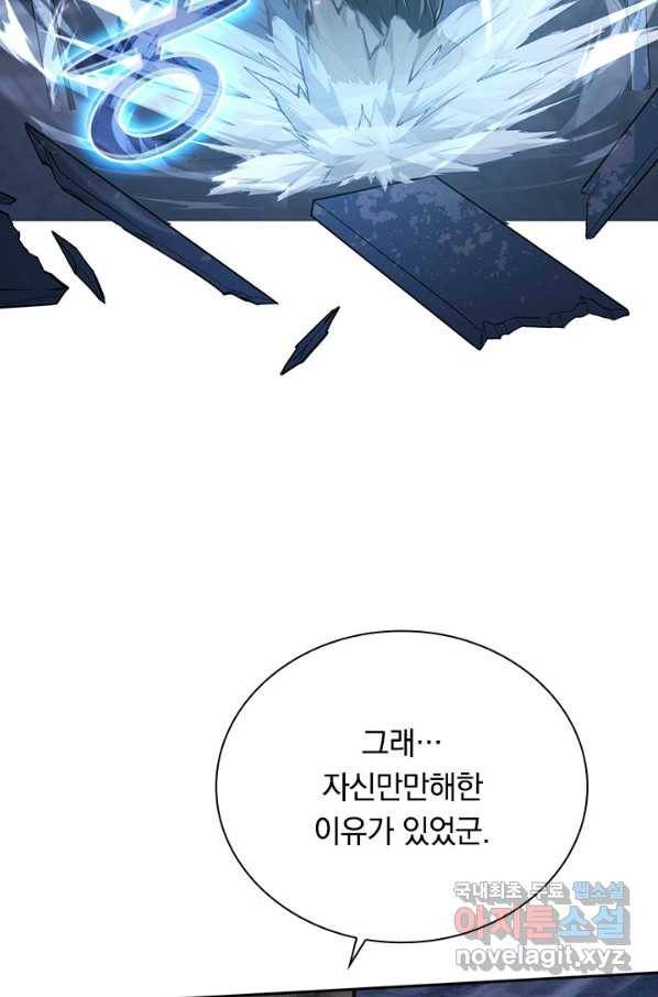 전설 헌터로 키워지는 중입니다 94화 47