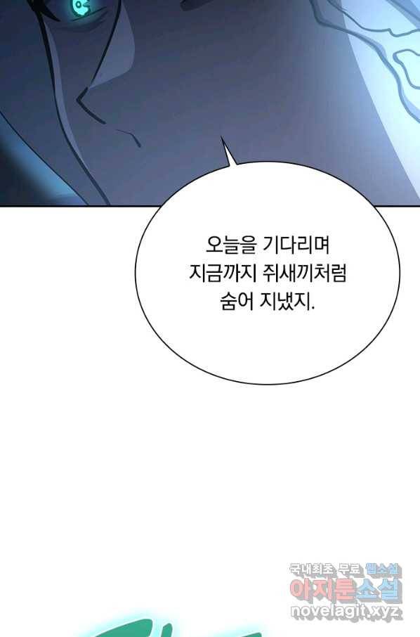 전설 헌터로 키워지는 중입니다 94화 77