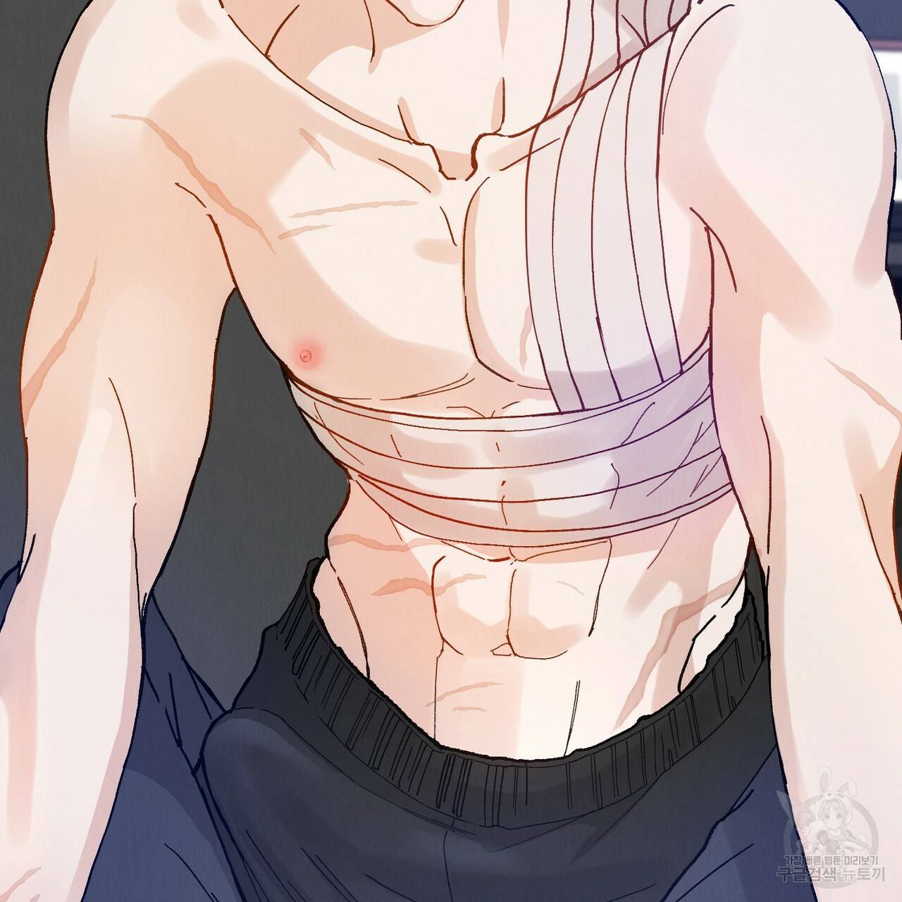 라포르 프롤로그 18