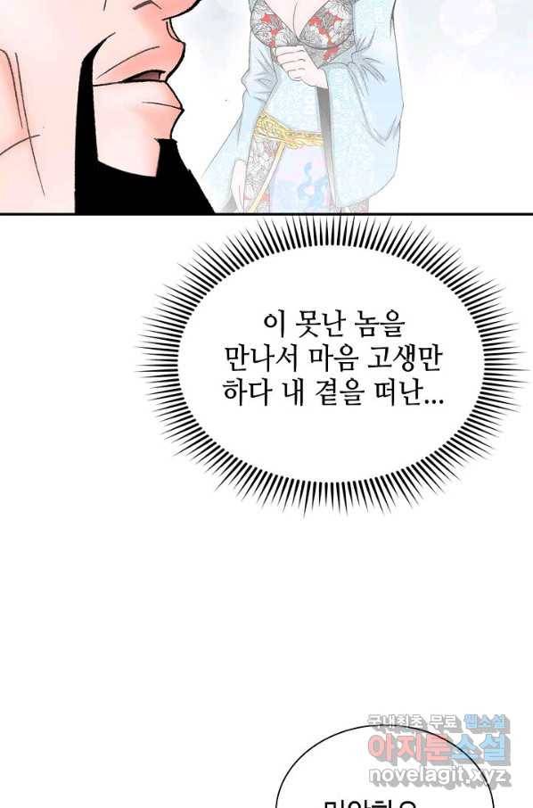 태상교주 숙수되다 167화 29