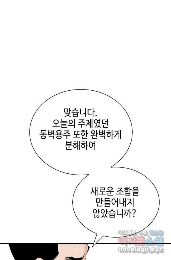 태상교주 숙수되다 167화 40