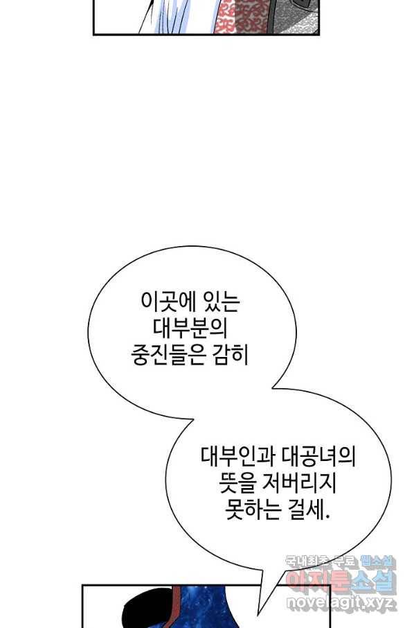 태상교주 숙수되다 167화 55