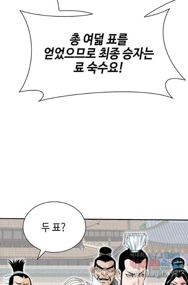 태상교주 숙수되다 167화 58