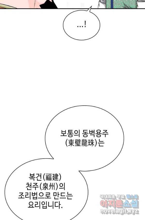 태상교주 숙수되다 167화 66
