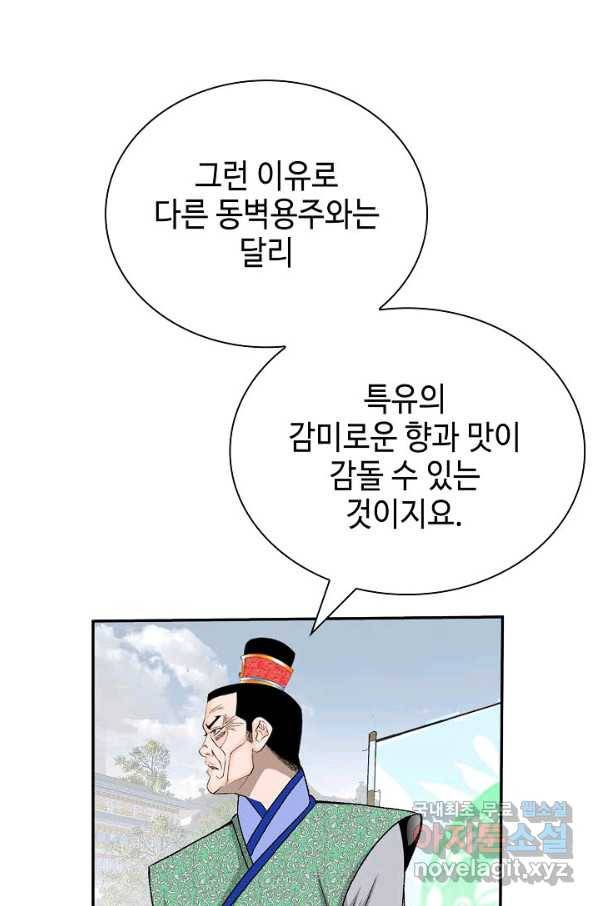 태상교주 숙수되다 167화 68