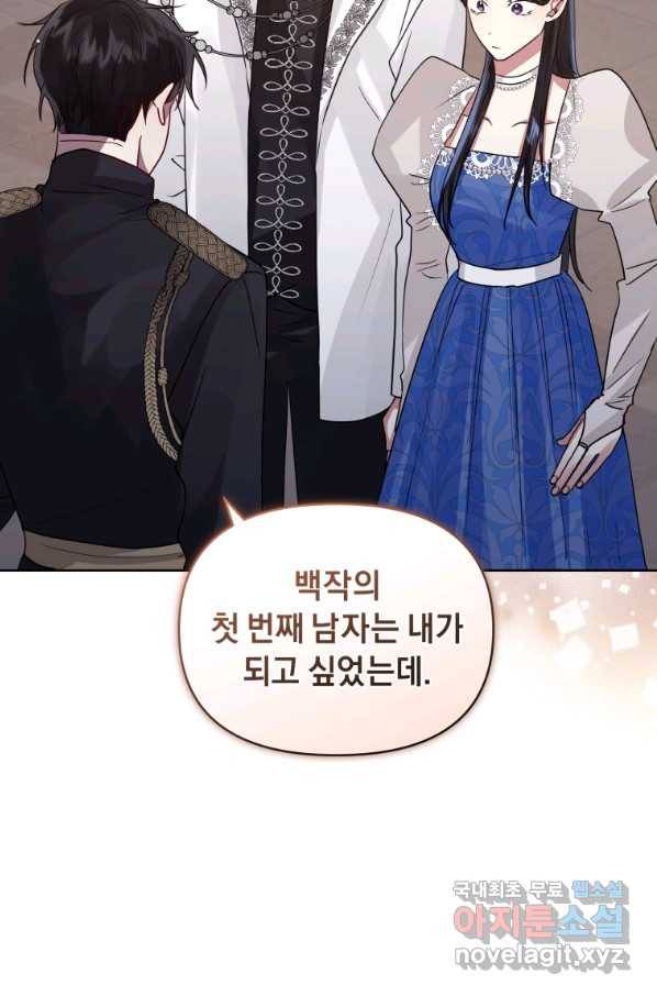 악녀인데 남주를 주워버렸다 32화 52