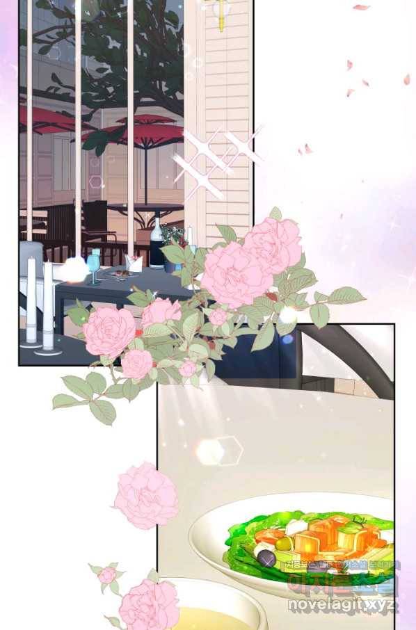 회귀한 영애는 디저트 가게를 연다 28화 19