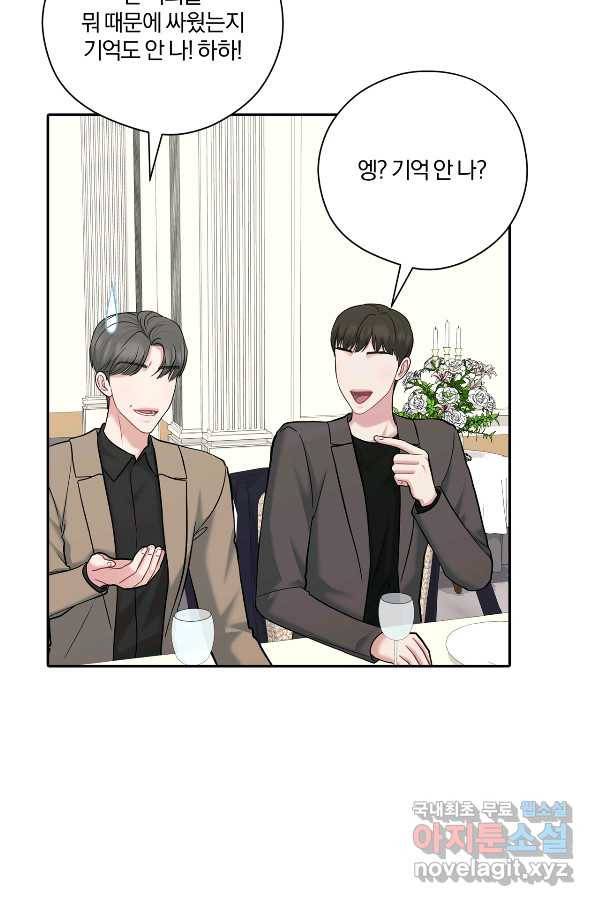 상사가 나를 덕질한다 51화 17