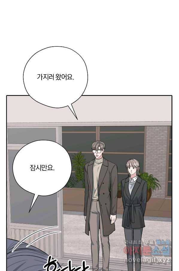 상사가 나를 덕질한다 51화 66