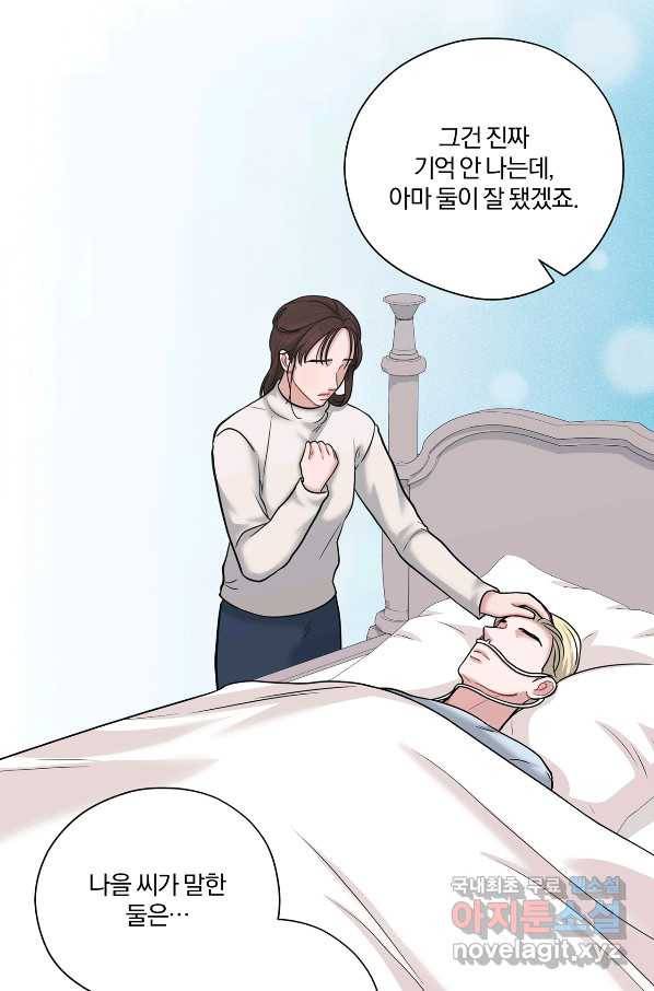 상사가 나를 덕질한다 51화 75