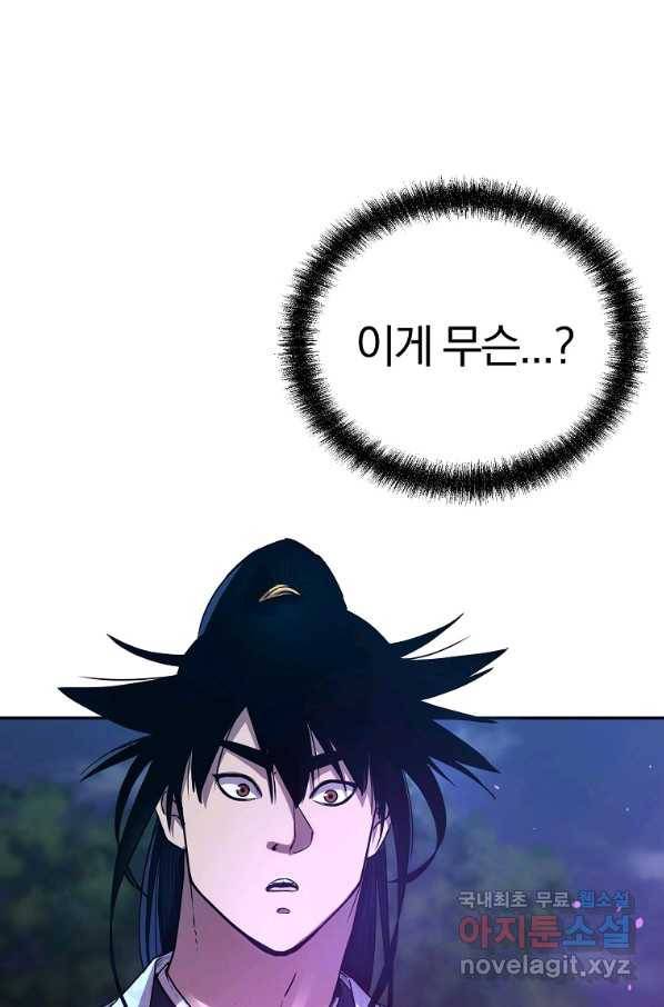 무림세가 전생랭커 60화 1