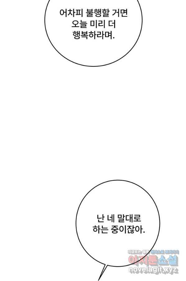 아내를 구하는 4가지 방법 62화 35