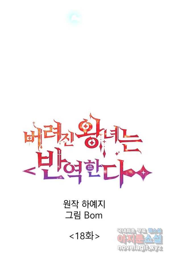 버려진 왕녀는 반역한다 18화 4