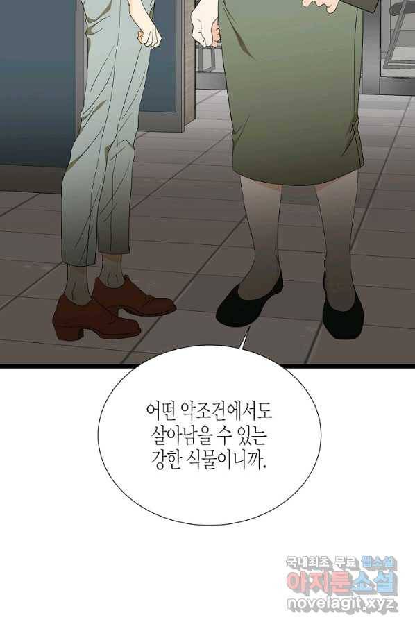 쇼윈도의 품격 97화 4