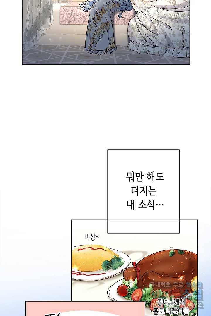 악녀인데요, 죽어도 될까요? 3화 27