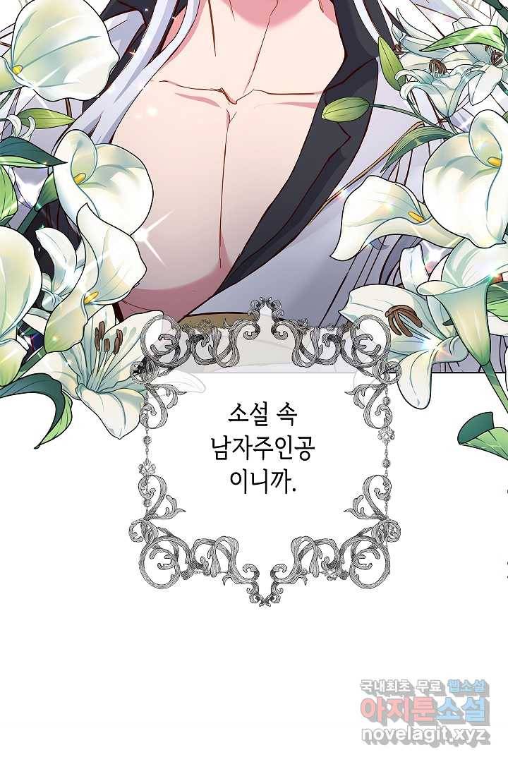 악녀인데요, 죽어도 될까요? 3화 82