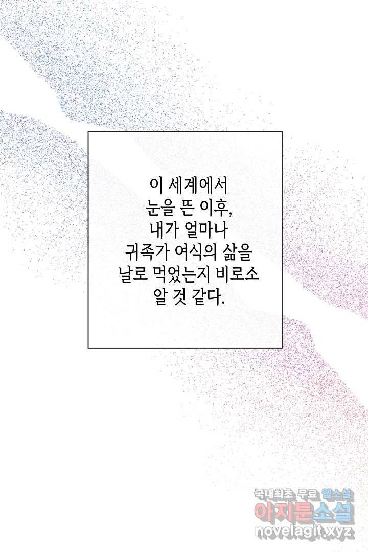 악녀인데요, 죽어도 될까요? 13화 2