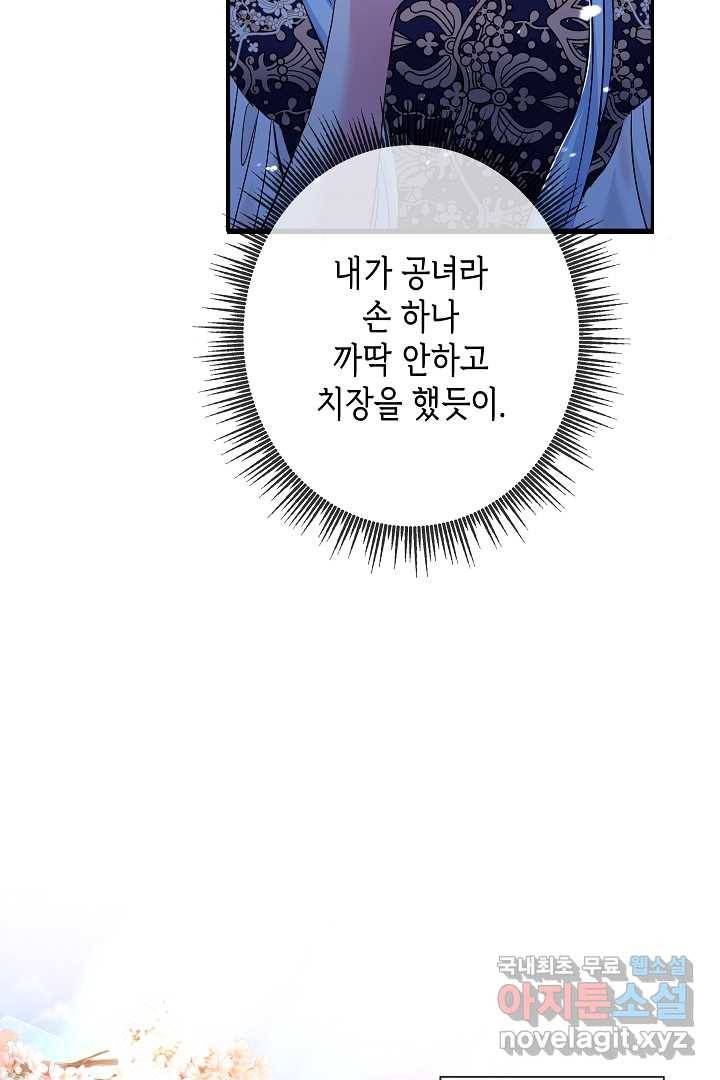 악녀인데요, 죽어도 될까요? 13화 65