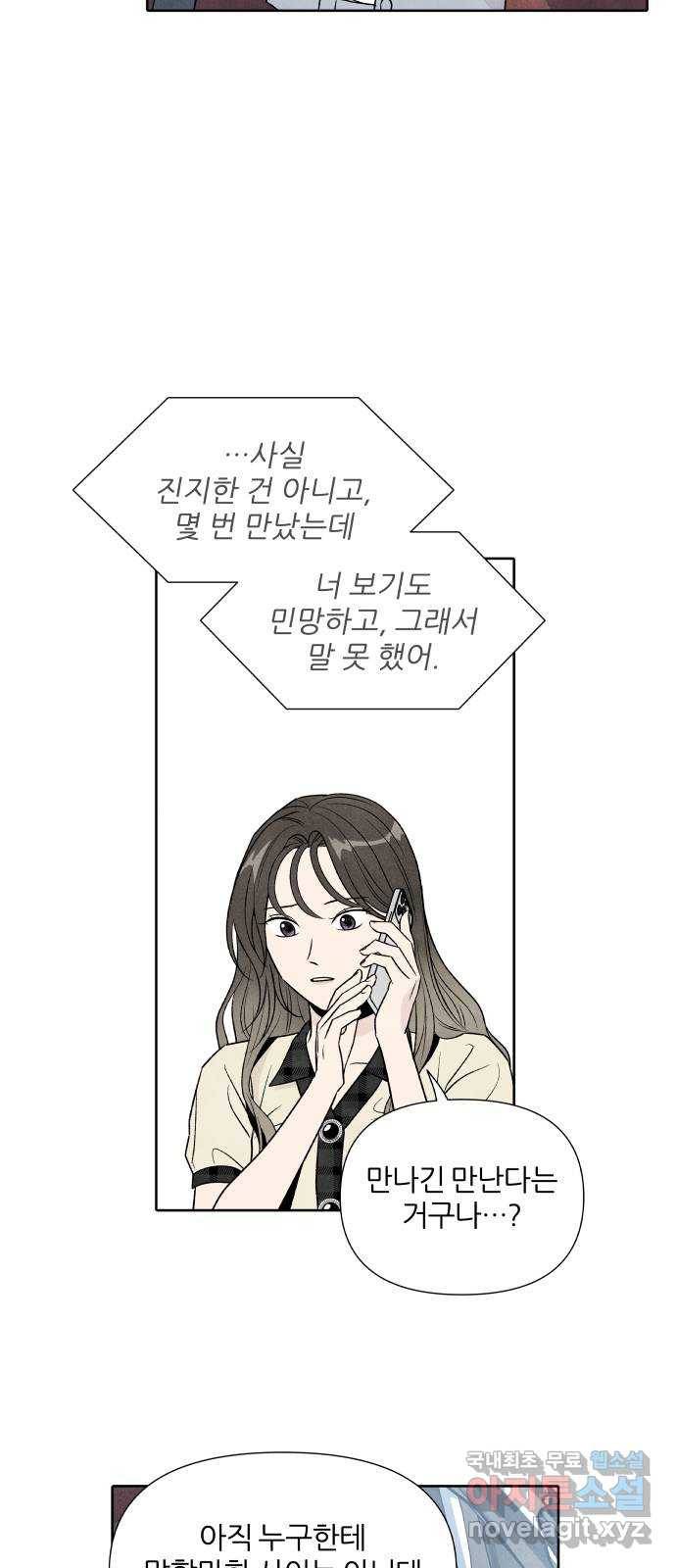 내가 죽기로 결심한 것은 38화 4