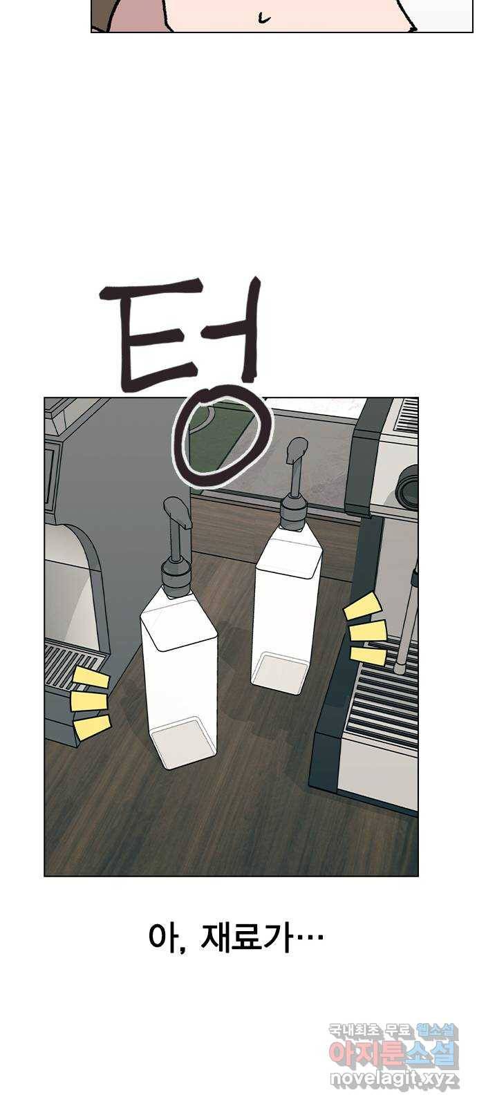헤어지면 죽음 42. 이게 아닌데 29
