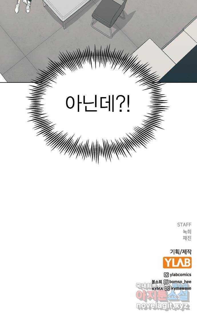 헤어지면 죽음 42. 이게 아닌데 72