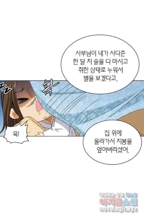 황자님 거기 있어줄래요 192화 4