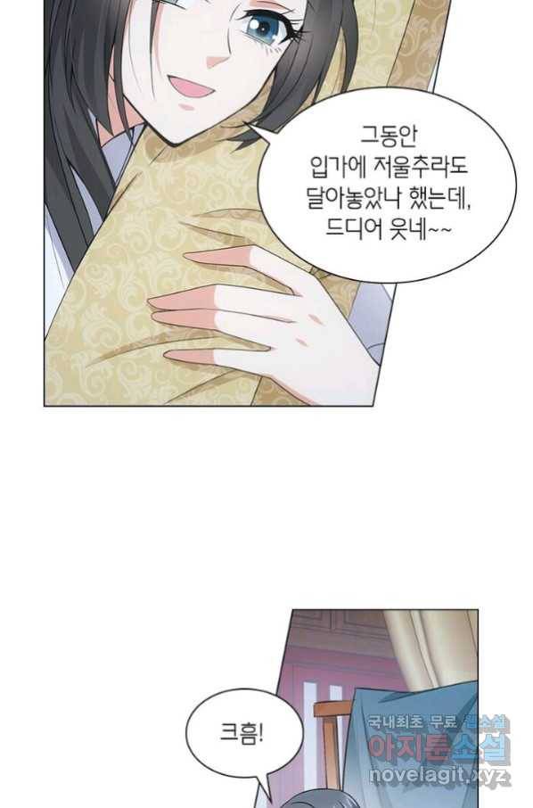 황자님 거기 있어줄래요 192화 10