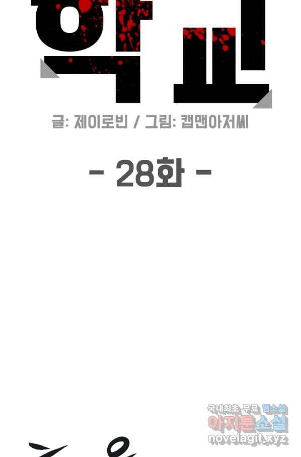 용병학교 28화 8