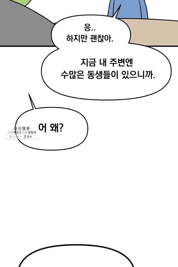 웹툰 작가가 리뷰어로 빙의한 건에 대해 13화 내 동생 건들면 다 죽은 목숨이다 4